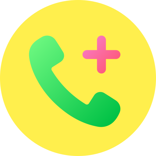 teléfono icono gratis