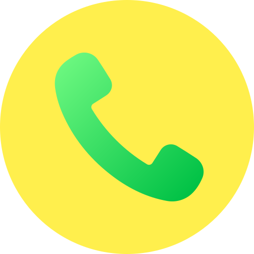 teléfono icono gratis