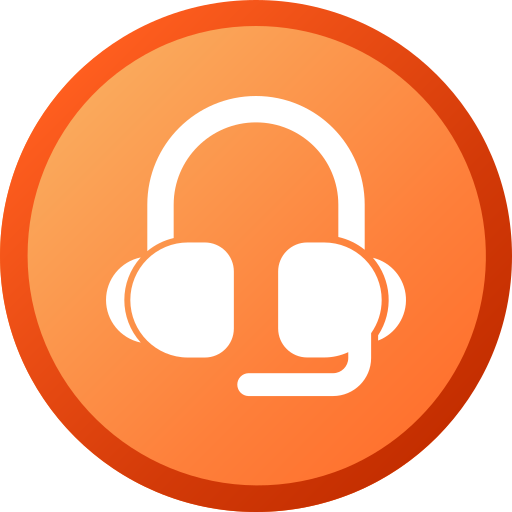casque Icône gratuit