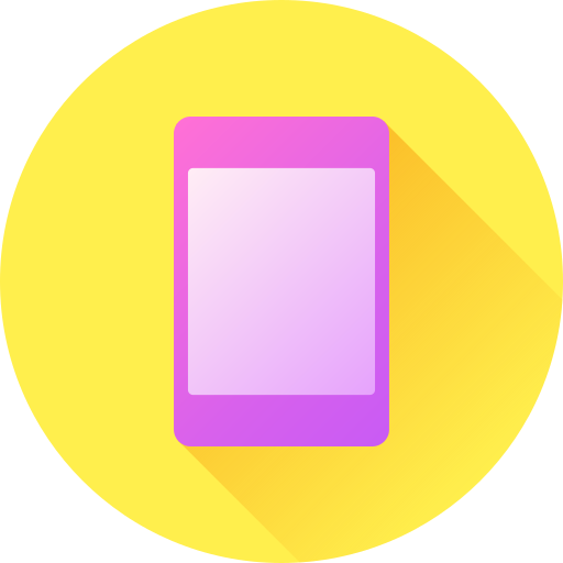 mobile Icône gratuit