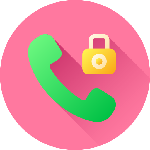 verrouillage du téléphone Icône gratuit verrouillage du téléphone Icône gratuit