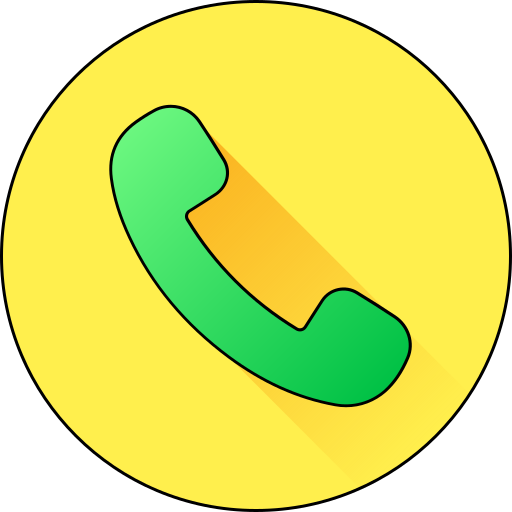 téléphone Icône gratuit