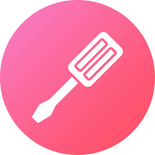 Screwdriver free icon