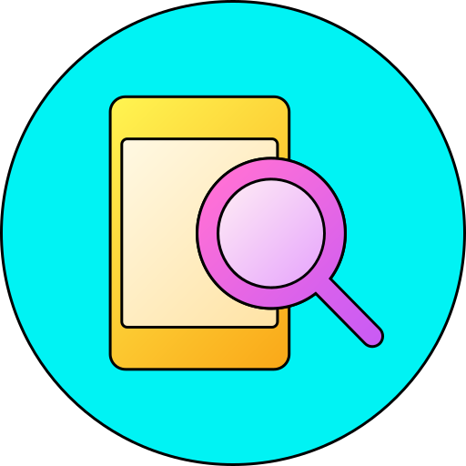 recherche Icône gratuit recherche Icône gratuit