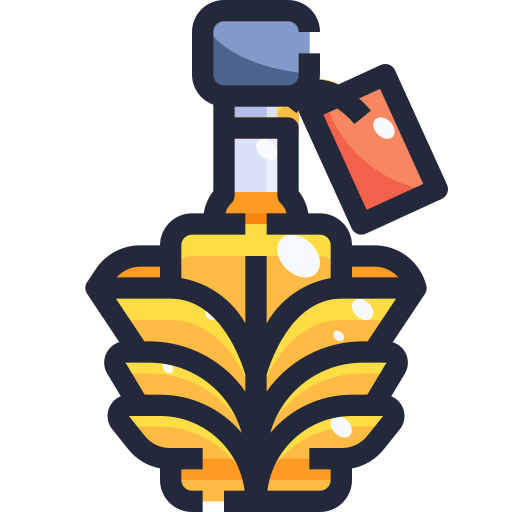 Maple syrup icono gratis