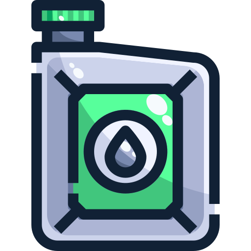 Aceite icono gratis