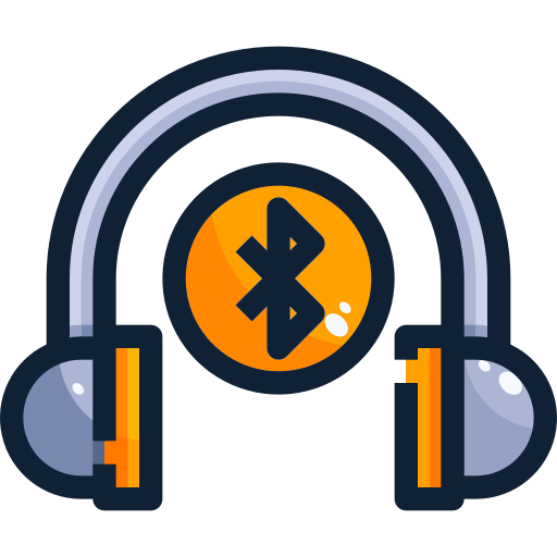 Auriculares icono gratis