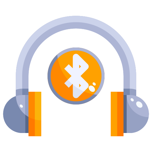 Auriculares icono gratis