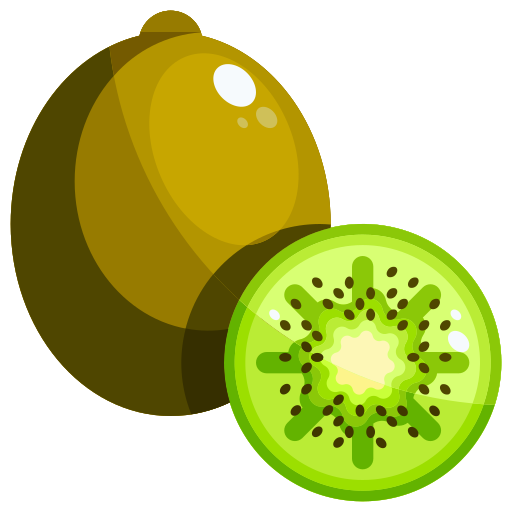 Kiwi icono gratis