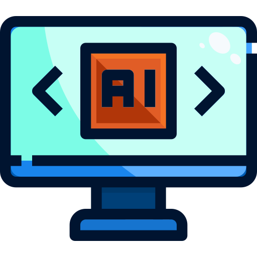 Ilustrador icono gratis