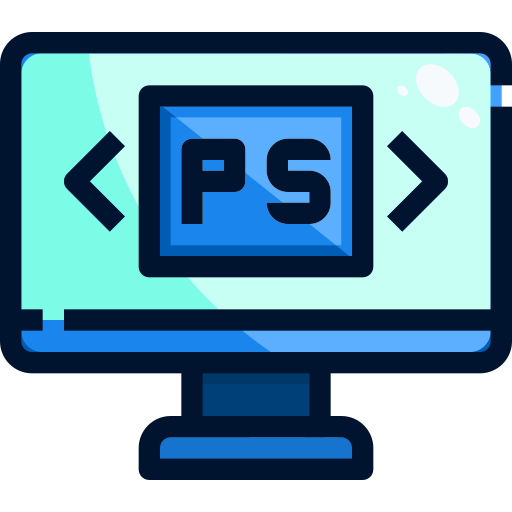 photoshop kostenlos Icon photoshop kostenlos Icon