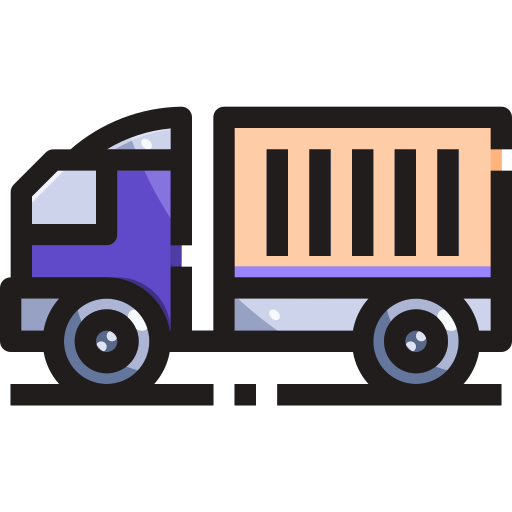 transport kostenlos Icon transport kostenlos Icon