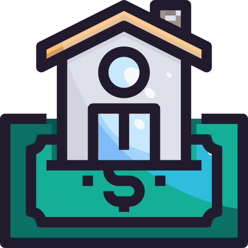 Buy home icono gratis