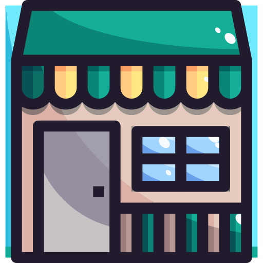 Compras icono gratis