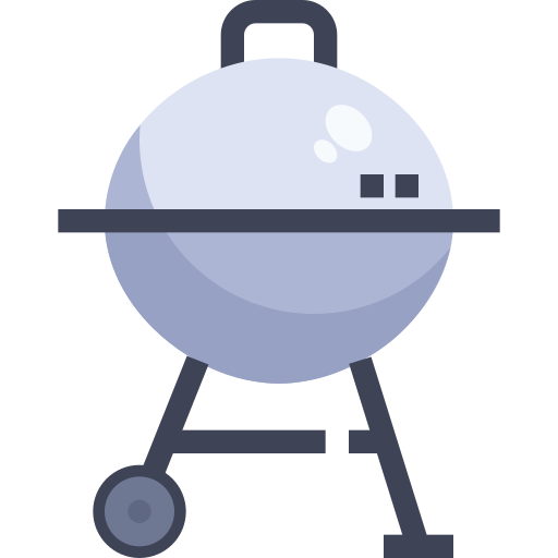 barbecue Icône gratuit