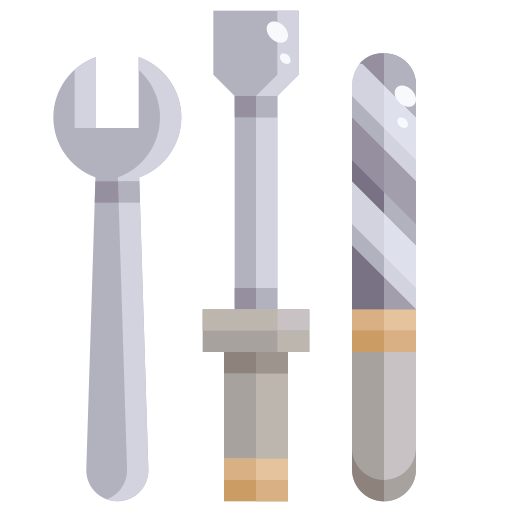 Tools free icon