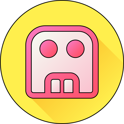 robot icono gratis