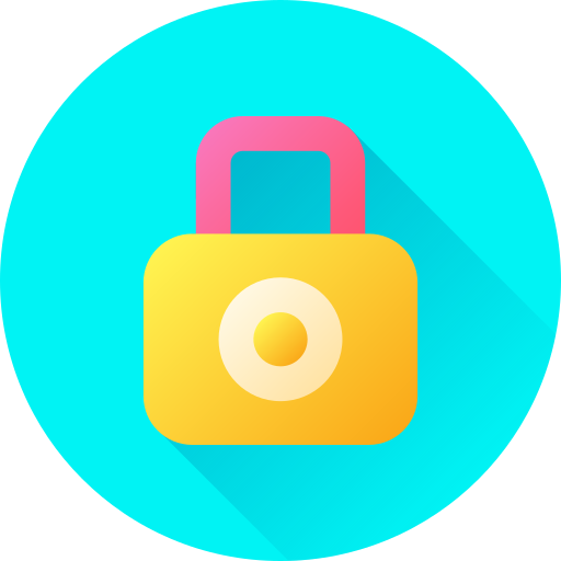 verrouillage Icône gratuit