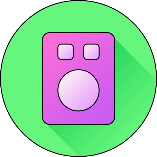 Speaker free icon Speaker free icon