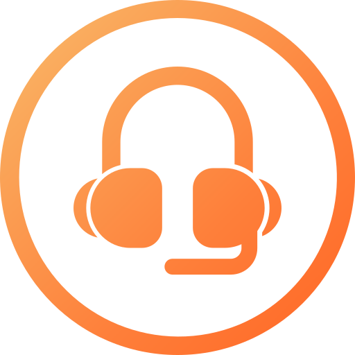 casque Icône gratuit