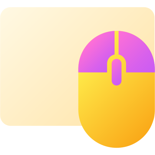 ratón icono gratis
