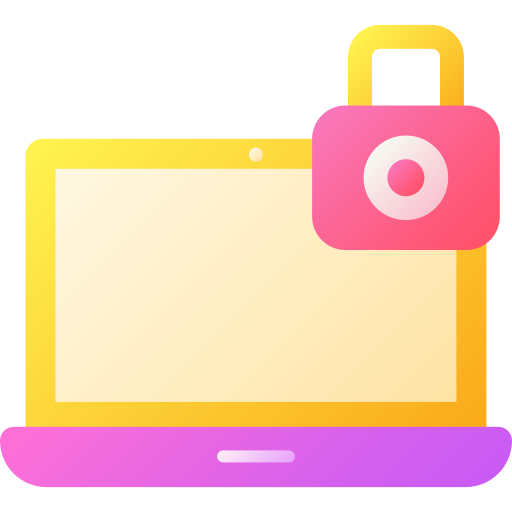 computadora portátil icono gratis