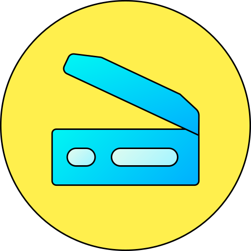 scanner Icône gratuit