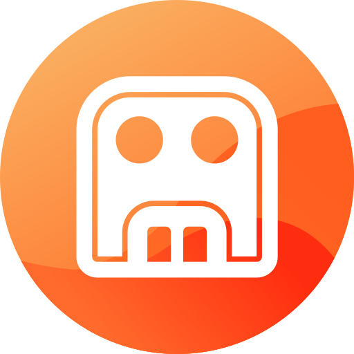 robot icono gratis