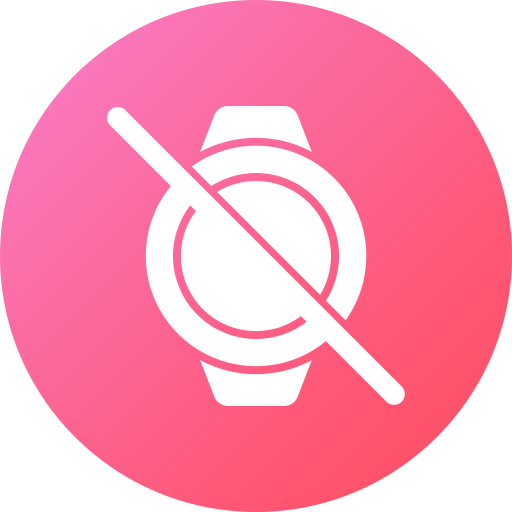 montre Icône gratuit montre Icône gratuit