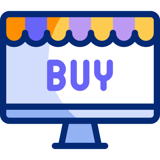 Купить бесплатно иконка