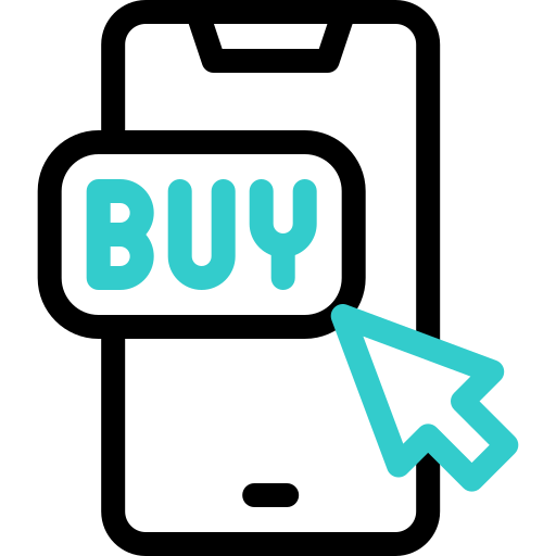 Купить бесплатно иконка