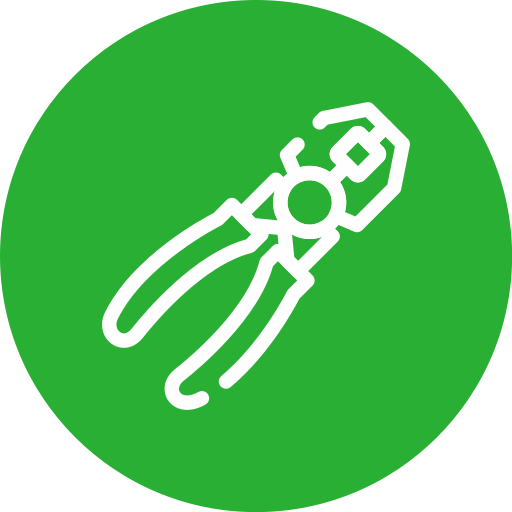 pinces Icône gratuit pinces Icône gratuit
