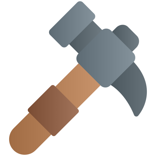 hammer kostenlos Icon