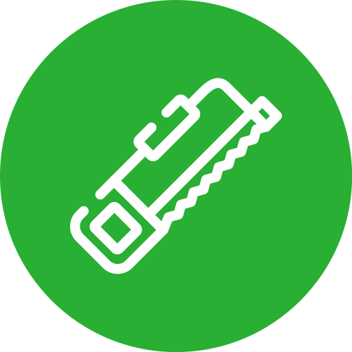 säge kostenlos Icon