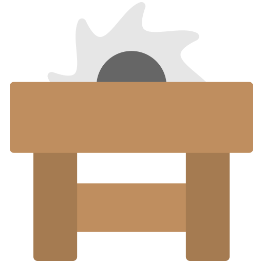 sägeblatt kostenlos Icon