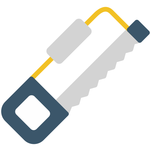 säge kostenlos Icon