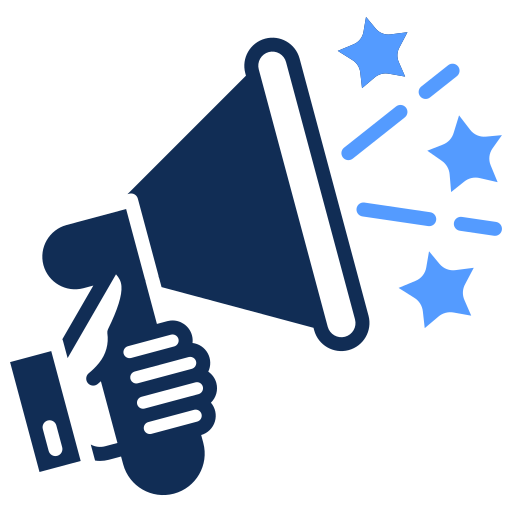 anuncio icono gratis