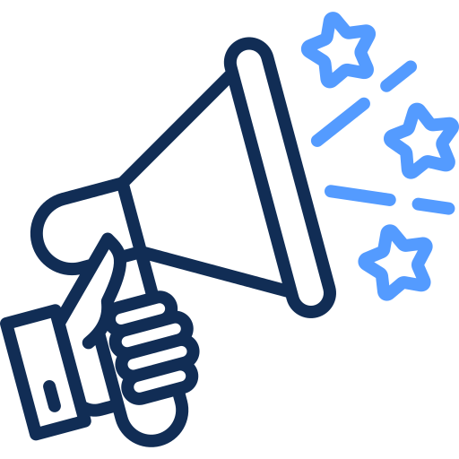 anuncio icono gratis