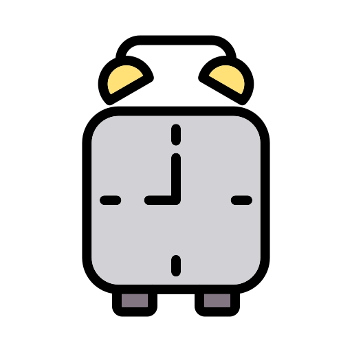 Time free icon