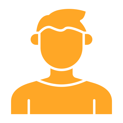 peinado icono gratis