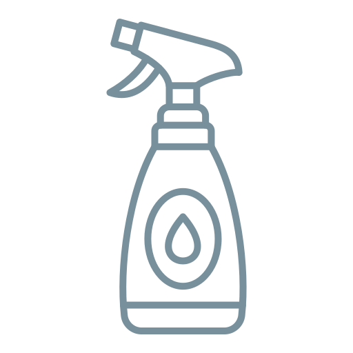 sprühflasche kostenlos Icon sprühflasche kostenlos Icon