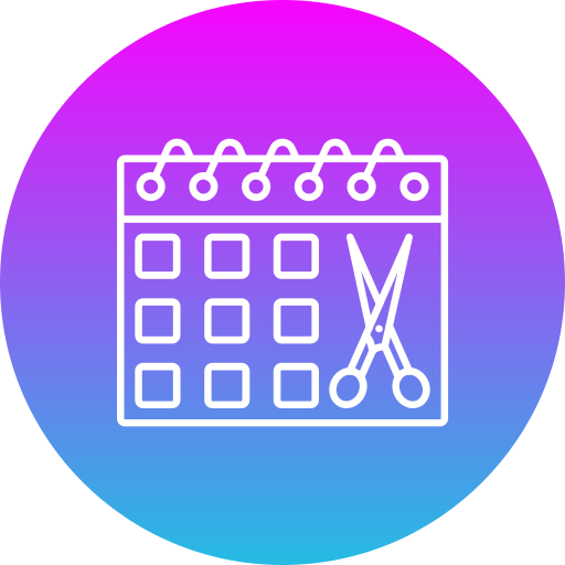 calendario icono gratis