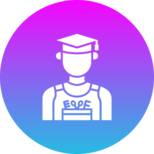 barbero icono gratis