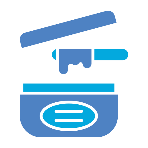 haarwachs kostenlos Icon haarwachs kostenlos Icon