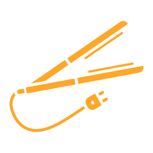 haarglätter kostenlos Icon haarglätter kostenlos Icon