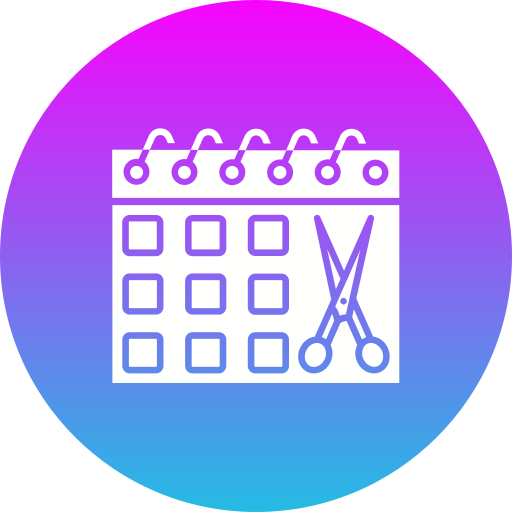 calendario icono gratis