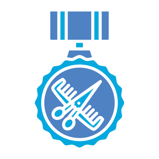 otorgar icono gratis