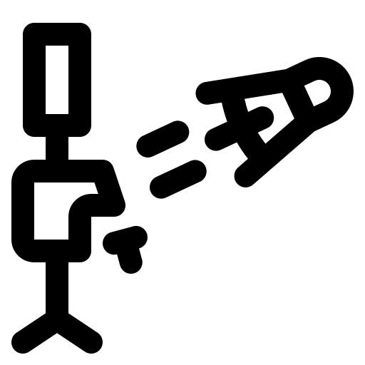 peteca grátis ícone