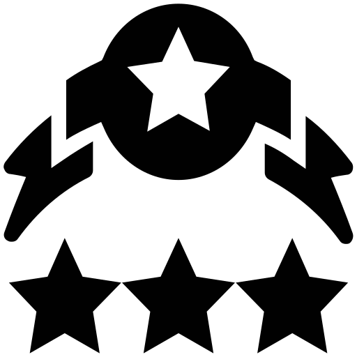 estrella icono gratis