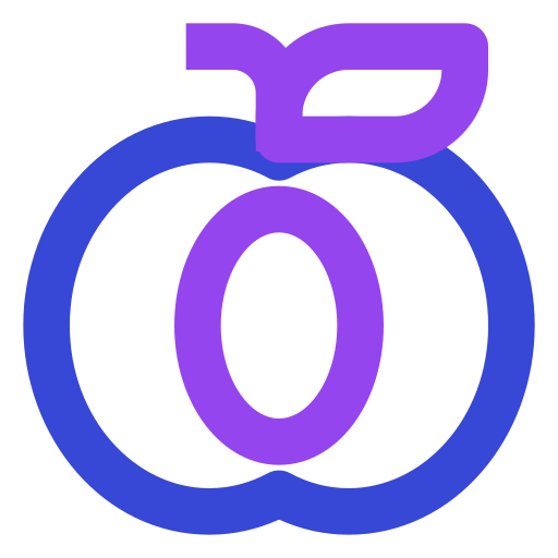 Абрикос бесплатно иконка